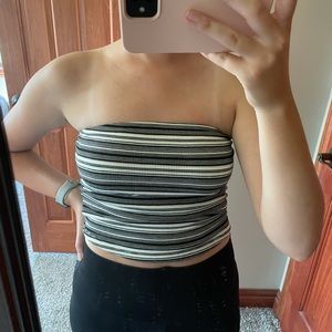 Tube Top